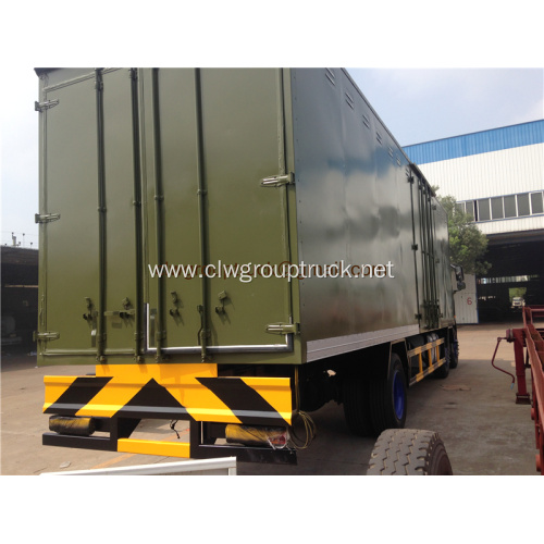 FAW 6x2 off-road truck military army cargo trucks